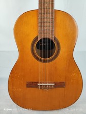 Chitarra Classica 4/4 GUITAR Giannini made in Brasil Nel 1986 comprar usado  Enviando para Brazil