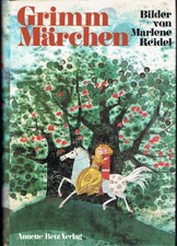 Kinderbuch marlene reidel gebraucht kaufen  Landshut