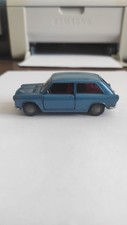 Politoys autobianchi primula usato  Sustinente
