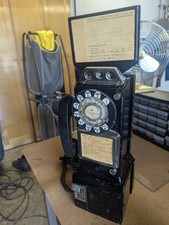 Vintage northern electric for sale  San Jose