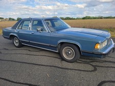 1988 mercury grand for sale  San Antonio