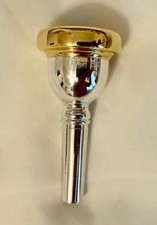Bach tenor trombone for sale  Clermont