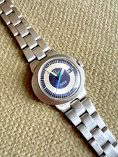 Vintage mega automatic gebraucht kaufen  Blankenburg