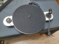Platine vinyle pro d'occasion  Caudebec-lès-Elbeuf