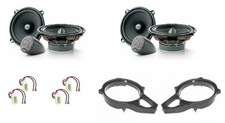 Kit altoparlanti focal usato  Cagliari
