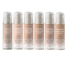 COMPRA 1 Y OBTÉN 1 20% DE DESCUENTO Neutrogena Potenciador de Piel Saludable FPS 20 **TÚ ELIGES EL TONO** segunda mano  Embacar hacia Mexico
