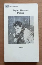Poesie thomas usato  Italia