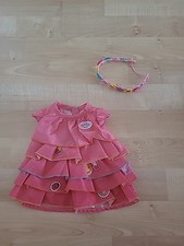 Baby born kleidung gebraucht kaufen  Saalfeld/Saale