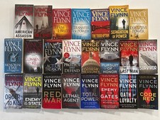 Complete mitch rapp for sale  Pleasant Hill