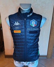 Gilet smanicato kappa usato  Sant Ilario d'Enza