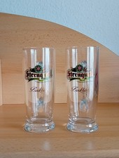 Sternquell bockbier gläser gebraucht kaufen  Lengenfeld