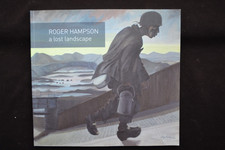Roger hampson lost for sale  HIGH PEAK