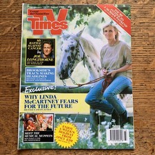 Vintage times magazine for sale  COVENTRY