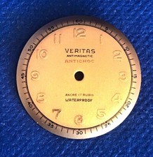 Cadran montre zifferblatt d'occasion Cadran montre zifferblatt d'occasion  Saint-Louis