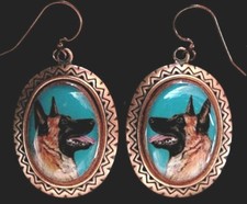 Belgian malinois original d'occasion  Expédié en Belgium