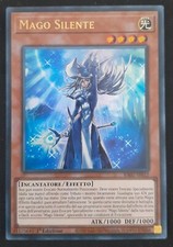 Mago silente ultra usato  Venezia