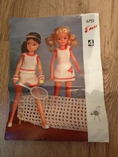 sindy barbie knitting for sale sindy barbie knitting for sale SHEFFIELD