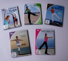 Dvd fit for gebraucht kaufen  München