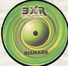 Bismark parapapa 1999 usato  Pescara