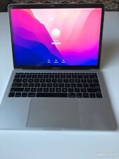 Apple macbook pro d'occasion  Chilly-Mazarin