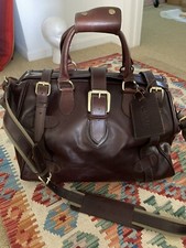 Orvis leather vintage d'occasion  Expédié en Belgium