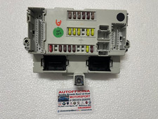 Body computer fiat usato  Sinopoli