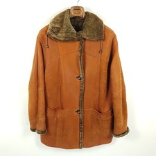 Christ lammfellmantel damen gebraucht kaufen  Neuburg a.d.Donau