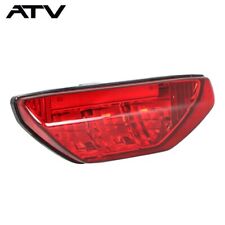 Red brake lamp for sale  Chino