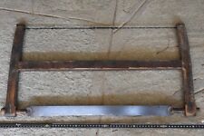 Sega falegname legno usato  Torino