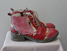 Tma eyes schnürschuhe gebraucht kaufen  Berlin