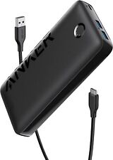 Anker 20w portable for sale  LEICESTER