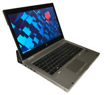 Laptop elitebook 8460p gebraucht kaufen  Germersheim