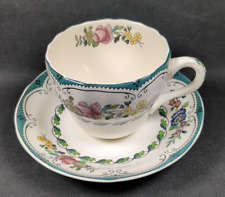 Vintage spode tea for sale  LEEDS