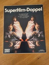 Superhirn parker 1976 gebraucht kaufen  Solingen