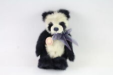 panda teddy bear for sale  LEEDS