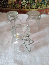 Lot petits pots d'occasion  France