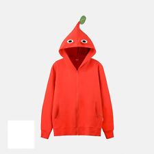 Nintendo Hoodie PIKMIN Nintendo oficial vermelho azul amarelo Bloom tamanho 5 do Japão comprar usado Nintendo Hoodie PIKMIN Nintendo oficial vermelho azul amarelo Bloom tamanho 5 do Japão comprar usado  Enviando para Brazil