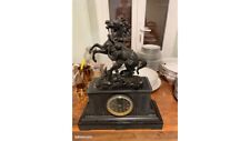 Horloge cheval marly d'occasion  Marseille IX