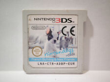 Nintendogs cats french usato  Roma