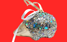 Christmas ornament hedgehog for sale  Palm City