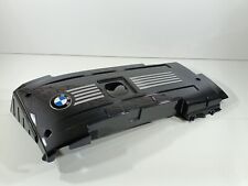 Tampa do motor BMW fibra de carbono N54 130i 335i 535 E90 E92 E60 E82 E88 1112757503, usado comprar usado  Enviando para Brazil