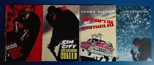 Lotto fumetti frank usato  Cento