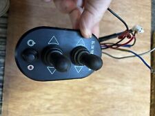 Dual thruster controller for sale  COLCHESTER