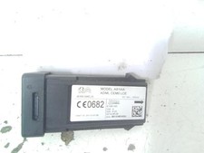 Lettore chiave accensione usato  Italia