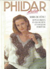 Phildar maille 185 d'occasion  Bray-sur-Somme