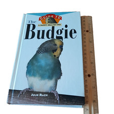 Budgie owner guide for sale  Eaton