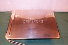 Camerons original stovetop for sale  Columbus