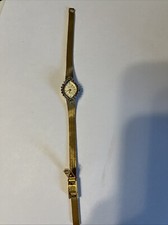 Vintage deauville watch for sale  Bensenville