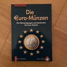 Euro münzen proksch gebraucht kaufen  Göttingen