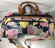 Fossil eliza duffle for sale  Denver